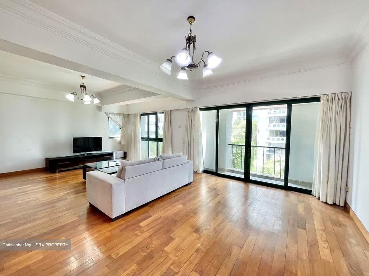 Surrey Road (D11), Condominium #565212571